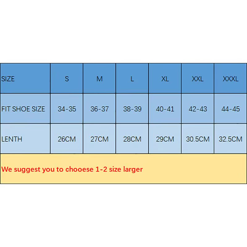 Stay Dry and Stylish with Our High Top Unisex PVC Shoe Covers - Reusable, Waterproof, and Anti-Slip for All Weather Conditions!